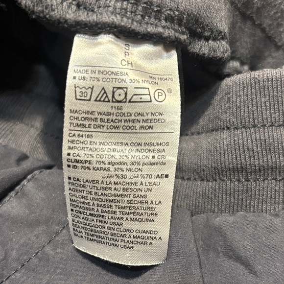 Old Navy Cargo Jogger Pants - Picture 4 of 9